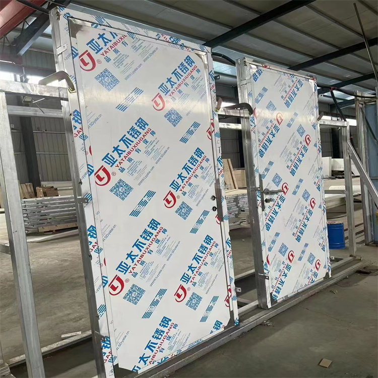广州铅门的使用寿命是多久