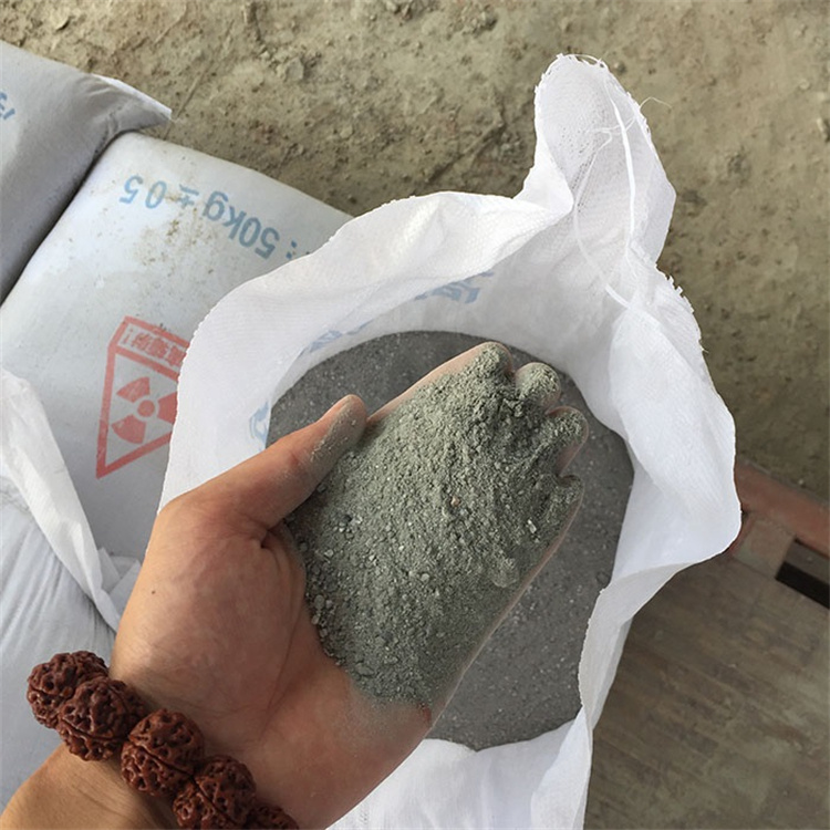 广州硫酸钡砂是什么